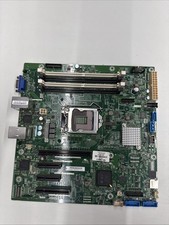 HPe 873607-001 ML30 Gen9 System Board 822184-002 fully tested picture
