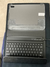 DIGITAL BASICS AIR EXEC KEYBOARD CASE FOR IPAD 10TH GENERATION ( NO BOX ) picture