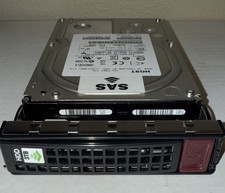 Nimble SAN Storage 3TB 7.2K 3.5