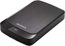 ADATA HV320 External Portable HDD, ‎2TB USB 3.1 2.5inch, UltraSlim NEW picture