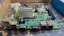 Supermicro X7SPA-H Intel Atom D510 ICH9R RAID Dual LAN 6X SATA Server Board picture