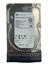 Seagate ST4000NM0035 HDD 4TB SATA 12Gb/s 7.2K 3.5