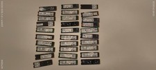Lot of 30 Mixed Brand 512GB NVMe SSD picture