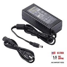 15V 4A Power Supply -  15V 4A 60W Power Adapter Charger 100-240V AC to DC picture