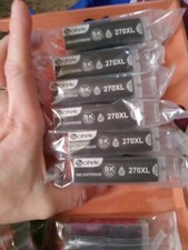Lot Of 21 Sotek 203XL Ink Cartridge With Color For Brother LC203 picture