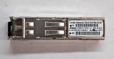 Lot of*9 Juniper 740-011613 Avago SX AFBR-5715PZ-JU1 Optical Transceiver picture