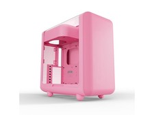 X50 PC Gaming Case CS-HYTE-X50G-SM Modern Performance ATX Mid-Tower PC HYTE picture