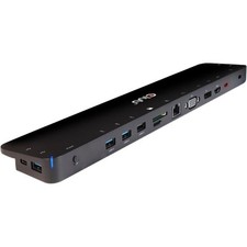 Club 3D CSV-1564W100 Docking Station picture