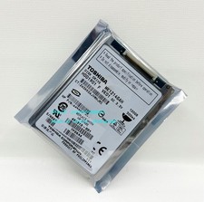 Toshiba 120GB MK1214GAH 1.8