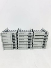 LOT OF: 18 Cisco 2.5