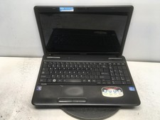 Toshiba Satellite C655-S5333 Intel i3-2330M 2.2GHz 4 GB NO HDD No Batt READ picture