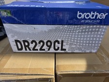Brother Genuine DR229CL Drum Unit  picture