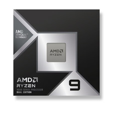 *Lot of 6* *Brand New-Sealed* AMD Ryzen 9 9950X3D2 Dual Edition (Bulk+Fast) B2B picture