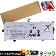 BA43-00391A AA-PBSN4AF BATTERY For SAMSUNG 15.4V-NP730QDA-KB1US (GRD A)(DC14) picture
