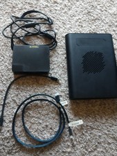 OneXGPU 2 AMD Radeon RX 7800M 12GB VRAM eGPU USB4 Oculink External GPU Case Kit picture