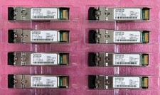 1pc Arista XVR-10083-20 25G SFP28 SR Transceiver picture