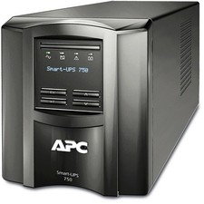 APC by Schneider Electric Smart-UPS 750VA LCD 230V with SmartConnect picture