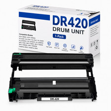 DR420 Drum Unit For  DR420 HL-2220 MFC-7365DN 7860DW Up to 12,600 pages picture