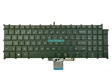 New for LG 17Z90N-V 17Z90N-VA 17Z90N-N 17U70P-P 17UD70P Keyboard Backlit US picture