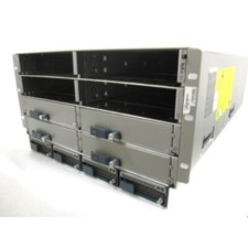 CISCO N20-C6508 UCS 5108 BLADE SVR AC CHASSIS/0 PSU picture