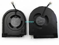 New Lenovo Thinkpad P16 Gen 1 CPU / GPU Fan 12V ND8CC08-21J14 ND8CC09-21J15 picture
