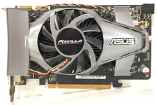 ASUS EAH 5750 PCIe Formula Radeon HD 5750 1GB DDR5 picture