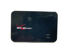 Novatel Verizon MiFi 2200 Mobile Hotspot 3G Wireless CDMA Router Jetpack good picture