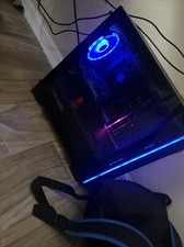 Skytech Gaming Chronos Mini Gaming PC Desktop – Intel Core i3 10100F 3.6 GHz, GT picture