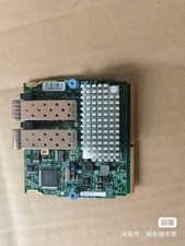 SUPERMICRO AOC-MTGN-I2SM 2-PORT 10G SFP+ SIOM MEZZ CARD INTEL 82599ES picture