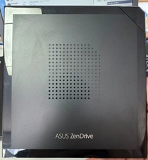 USED ASUS ZenDrive V1M External DVD Drive and Writer SDRW-08V1M-U picture
