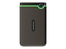 Transcend StoreJet 25M3C Hard drive 2 TB external (portable) TS2TSJ25M3C picture
