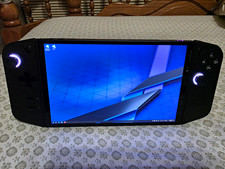 Lenovo Legion Go 8.8in Ryzen Z1 16GB 1TB SSD Running Linux Works READDESCRIPTION picture