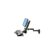 Ergotron 200 Telescoping Combo Arm (45230200) picture