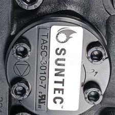 1PC SUNTEC OIL PUMP TA5C 30107 TA5C30107 TA5C-3010-7 NEW fedex or DHL picture