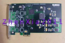 1PC Used PCIE-A V1.1.2 Card picture