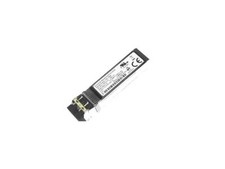 Extreme Networks Inc. SFP+ Transceiver Module - 10 Gigabit Ethernet picture