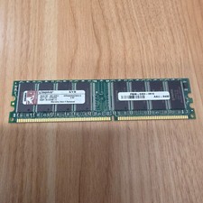 Kingston KVR400X64C3A/512 PC3200 (DDR-400) 512 MB DIMM Memory picture