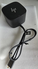 HP TB Dock G2 w/ Combo Cable HSN-IX01 USB-C Docking Station picture
