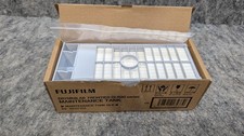 FUJIFILM FRONTIER DL600 SERIES 16091154 DRYMINILAB MAINTENANCE TANK - C12C890641 picture
