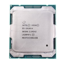 Intel Xeon E5-2620 v4  2.10GHz 20MB SR2R6 LGA2011-3 CPU 8-Core 16-T Processor picture