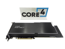 AMD 102D6730600 AMD INSTINCT MI210 64GB PCIE GPU ACCELERATOR *Read Description* picture