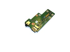 Genuine Lenovo Thinkpad L460 Audio Jack USB Port Board NS-A652 picture