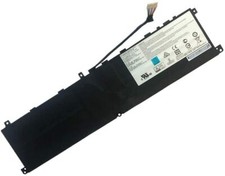New BTY-M6L Battery for MSI GS65 Stealth Thin 8RF 8RE 9RE PS42 8RB P65 MS-16 picture