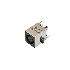 New DC power jack charging port for HP 19-2113W All In One 748363-002/748363-502 picture