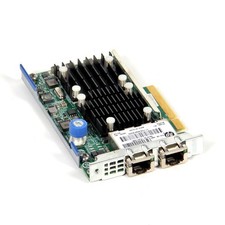 HPE 700759-B21 FlexFabric 10Gb 2P 533FLR-T Adptr picture