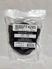 VisionTek 901219 USB-C to High Speed HDMI 2.0 Active 2 Meter Cable  picture