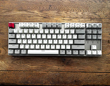 Keychron K8 TKL Mechanical Keyboard Bluetooth/Wired English QWERTY KB2 picture