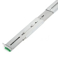 Silverstone SST-RMS07-20 High quality Ball Bearing Rackmount Rail Kit picture