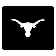 Longhorn texas Large Mousepad Mouse Pad Great Gift Idea - Keyboard Mats picture
