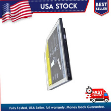 Lenovo IBM ThinkPad T400 T410 T420 T500 X200 SATA DVD±RW Drive 45N7485 picture